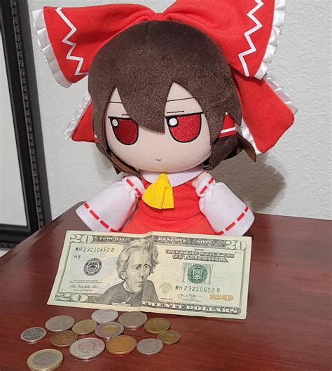 touhou metal gear reimu's in a box|inside Reimu's donation box is : r/touhou .